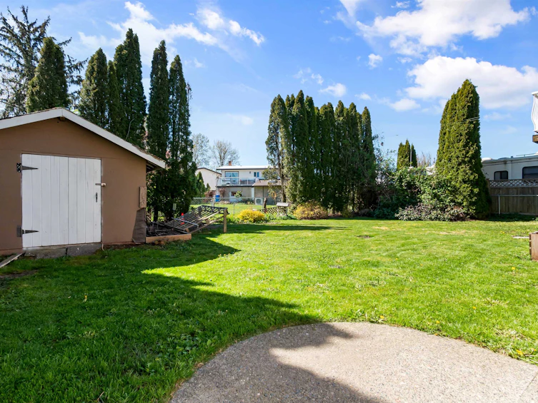 46774 First Avenue, Chilliwack, BC, V2P 1X7 - 4