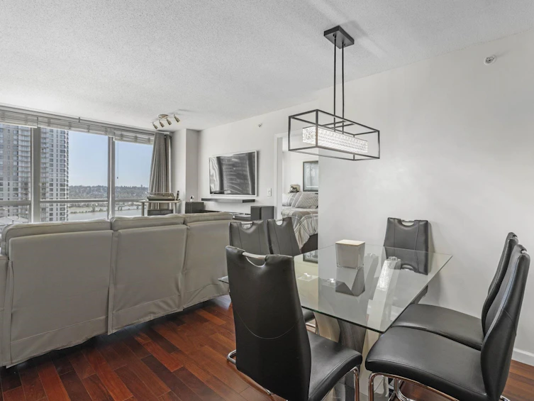 1901-850 Royal Avenue, New Westminster, BC, V3M 1A6 - 4