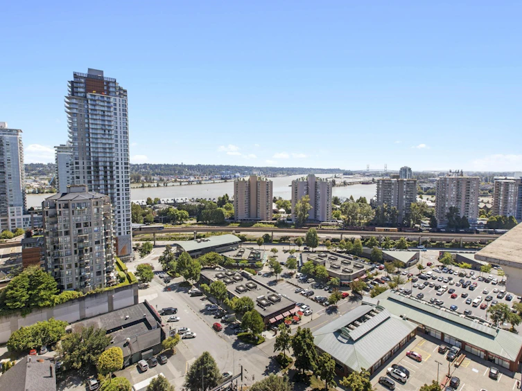 1901-850 Royal Avenue, New Westminster, BC, V3M 1A6 - 33