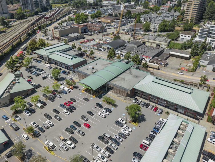 1901-850 Royal Avenue, New Westminster, BC, V3M 1A6 - 36