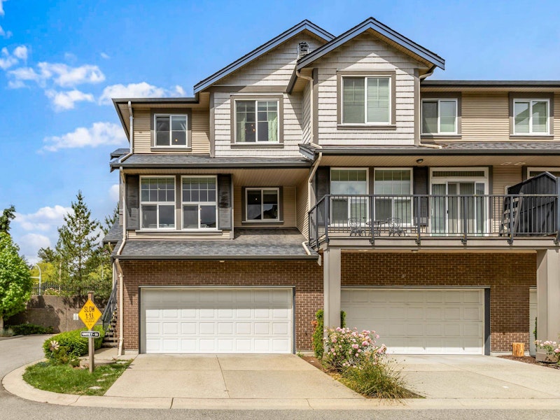 7 - 20831 70th Avenue, Langley BC V2Y 0H1
