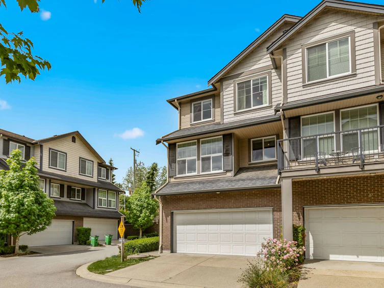 7-20831 70 Avenue, Langley, BC, V2Y 0H1 - 2