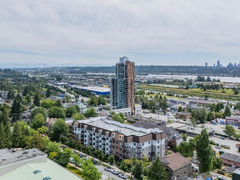 301 - 828 Gauthier Avenue, Coquitlam BC