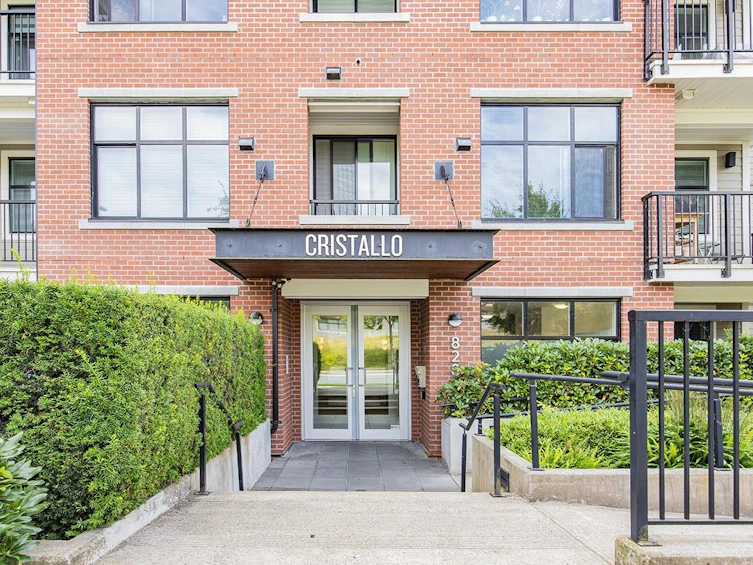 301-828 Gauthier Avenue, Coquitlam, BC, V3K 0E9 - 5