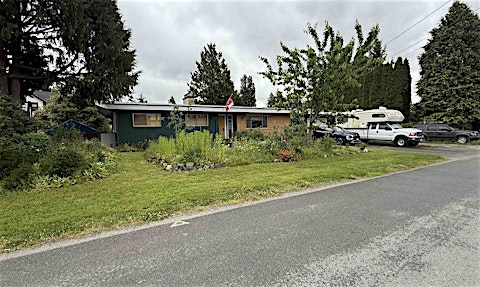 2308 Bakerview Street, Abbotsford, BC, V2T 3B4
