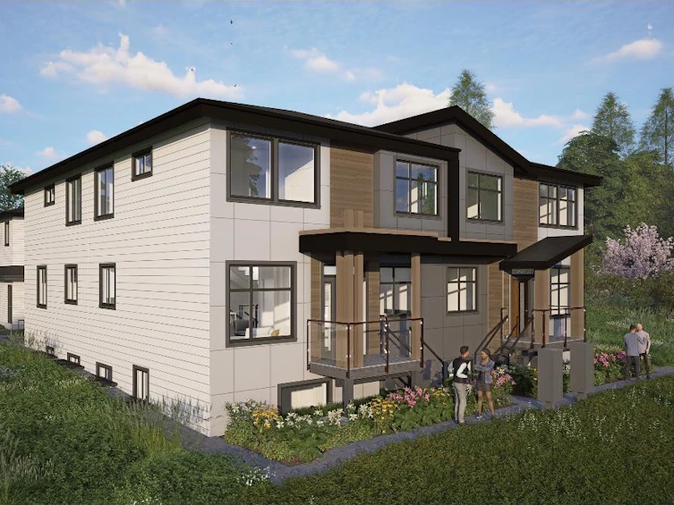 104-8883 King George Boulevard, Surrey, BC, V3V 6K9 - 3