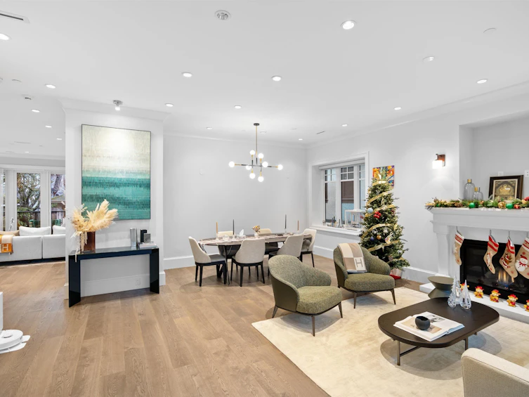 2756 W 38th Avenue, Vancouver, BC, V6N 2W9 - 4