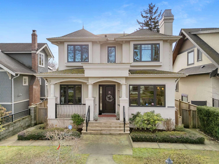 2756 W 38th Avenue, Vancouver, BC, V6N 2W9