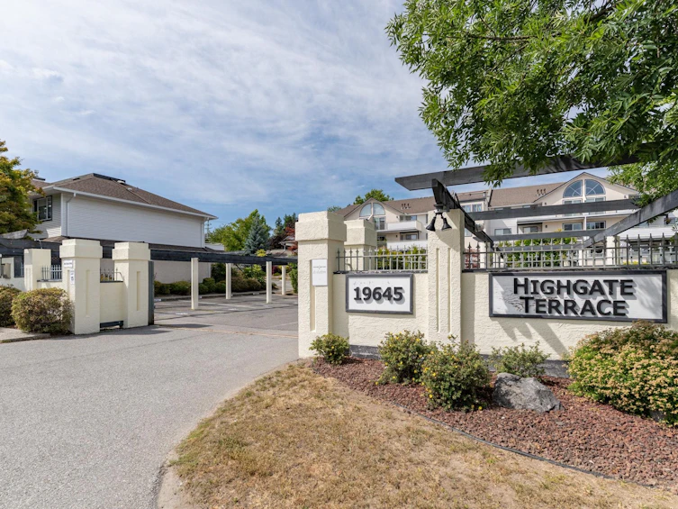 111-19645 64th Avenue, Langley, BC, V2Y 1L2 - 2