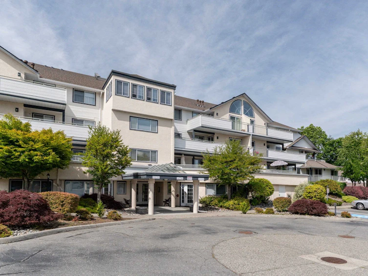 111-19645 64th Avenue, Langley, BC, V2Y 1L2 - 3