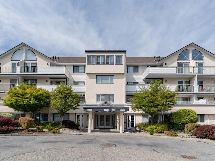 111-19645 64th Avenue, Langley, BC, V2Y 1L2 - 4