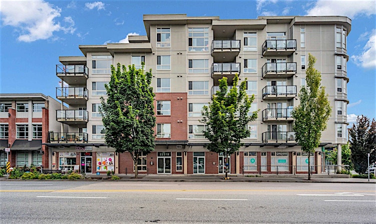 301-22318 Lougheed Highway, Maple Ridge, BC, V2X 2T4