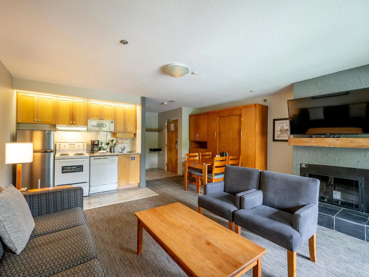 2152-4420 Sundial Place, Whistler, BC, V8E 1G6 - 4