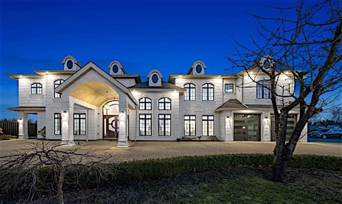 6460 No. 5 Road, Richmond, BC, V6Y 2T9