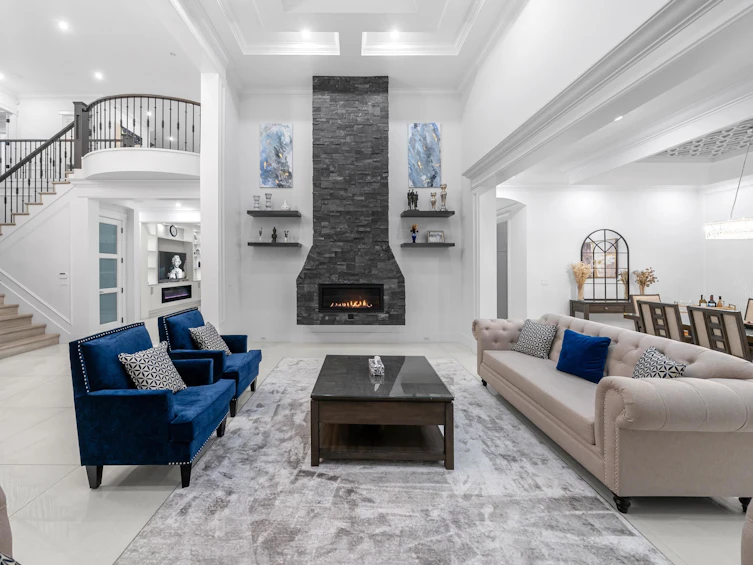 6460 No. 5 Road, Richmond, BC, V6Y 2T9 - 2