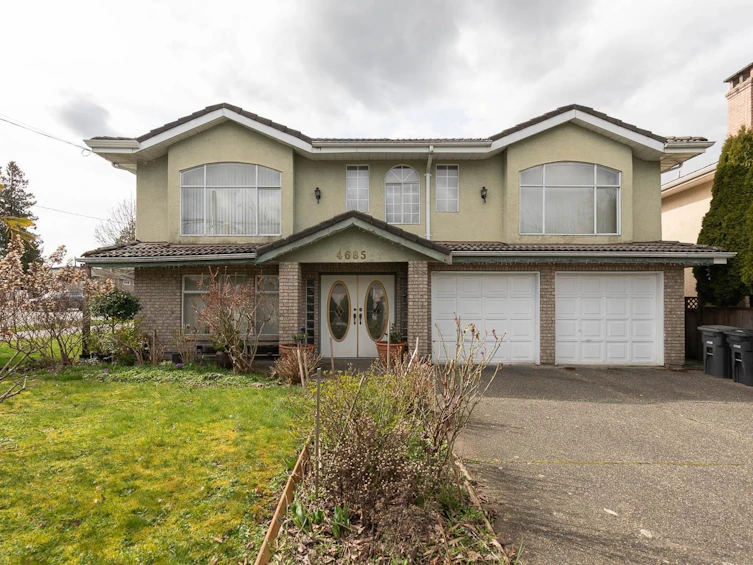 4685 Smith Avenue, Burnaby, BC, V5G 2V9 - 3