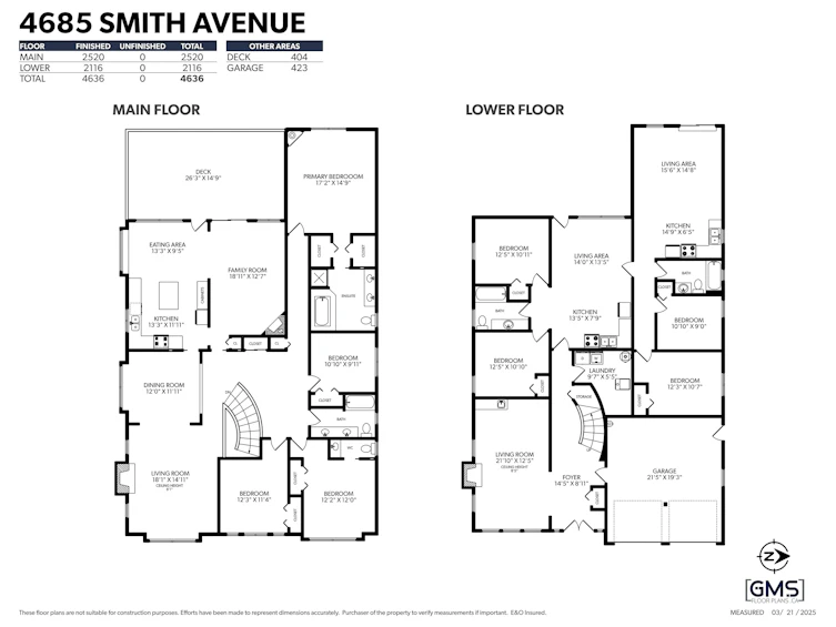 4685 Smith Avenue, Burnaby, BC, V5G 2V9 - 37