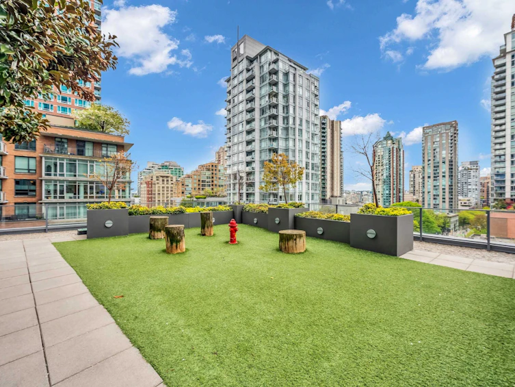 2006-777 Richards Street, Vancouver, BC, V6B 0M6 - 23