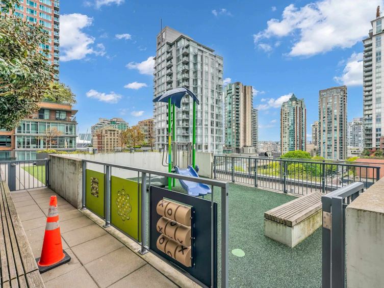 2006-777 Richards Street, Vancouver, BC, V6B 0M6 - 24