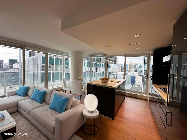 2006-777 Richards Street, Vancouver, BC, V6B 0M6 - 3