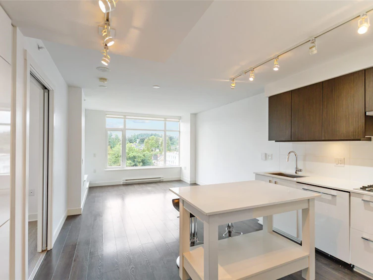 1306-188 Agnes Street, New Westminster, BC, V3L 0H6 - 5