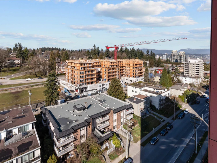 1306-188 Agnes Street, New Westminster, BC, V3L 0H6 - 9