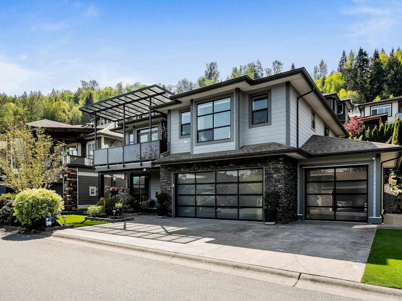 28 - 50778 Ledgestone Place, Chilliwack BC V2P 0E7