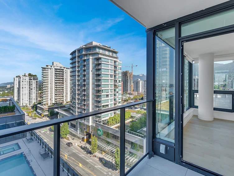1006-135 13th Street, North Vancouver, BC, V7L 0J8 - 24