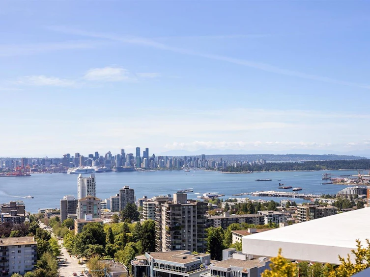 1006-135 13th Street, North Vancouver, BC, V7L 0J8