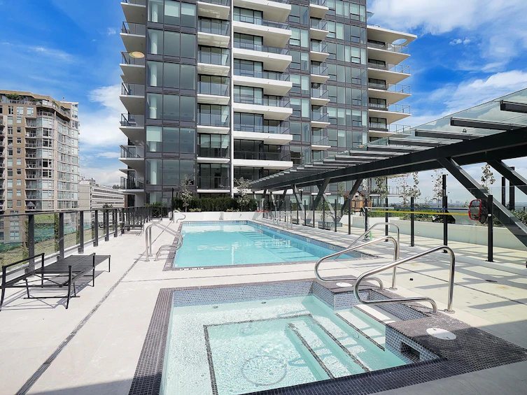 1006-135 13th Street, North Vancouver, BC, V7L 0J8 - 31
