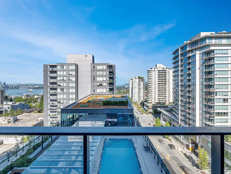 1006-135 13th Street, North Vancouver, BC, V7L 0J8 - 40