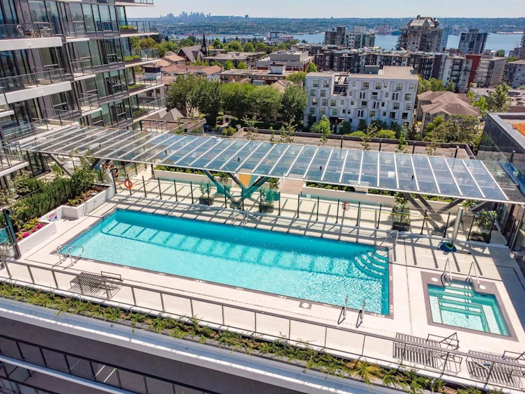 1006-135 13th Street, North Vancouver, BC, V7L 0J8 - 33