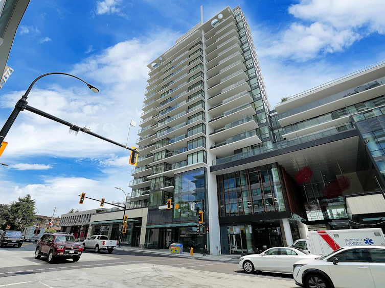 1006-135 13th Street, North Vancouver, BC, V7L 0J8 - 39