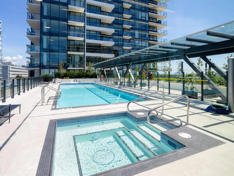 1006-135 13th Street, North Vancouver, BC, V7L 0J8 - 35