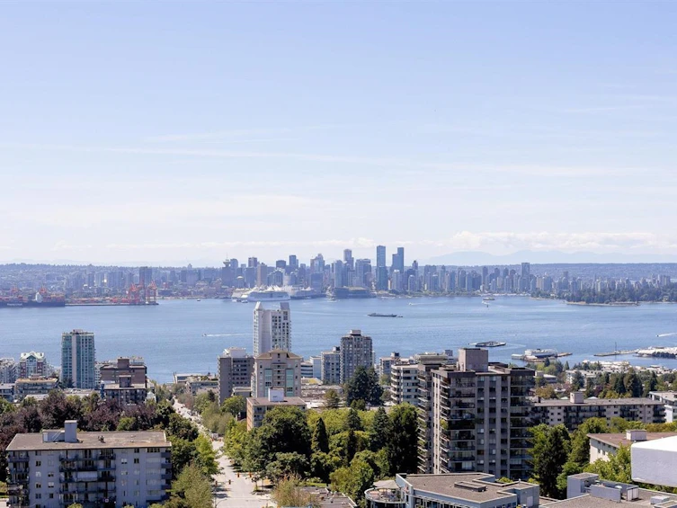 1006-135 13th Street, North Vancouver, BC, V7L 0J8 - 23