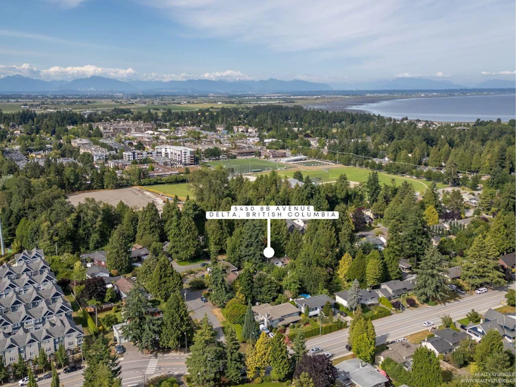 5450 8b Avenue, Delta, BC, V4M 1V6 - 36