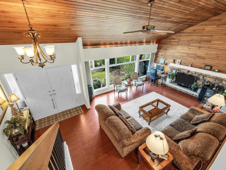 7331 Lismer Avenue, Richmond, BC, V6Y 2X4 - 7