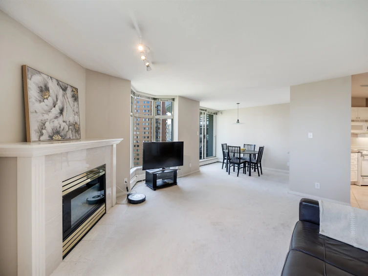 1501-6188 Patterson Avenue, Burnaby, BC, V5H 2N1 - 4