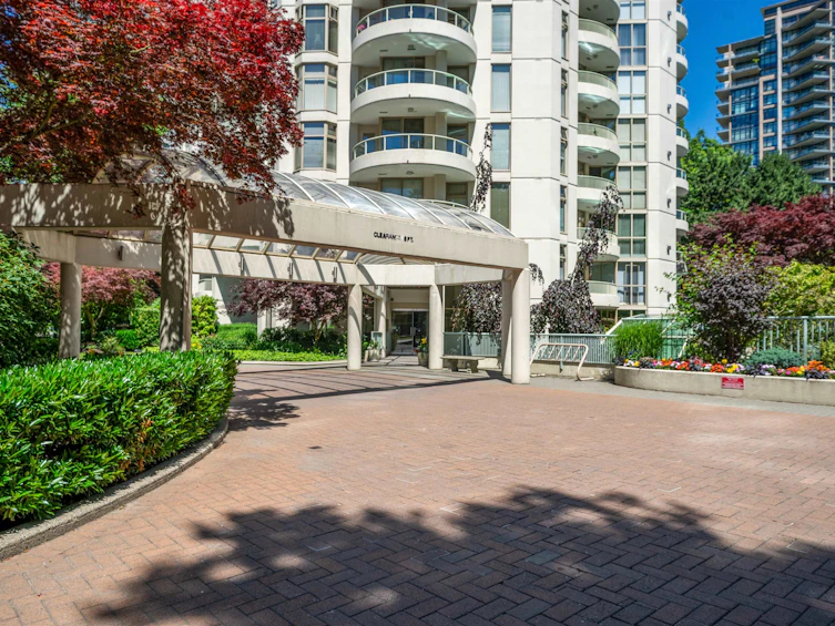 1501-6188 Patterson Avenue, Burnaby, BC, V5H 2N1 - 21