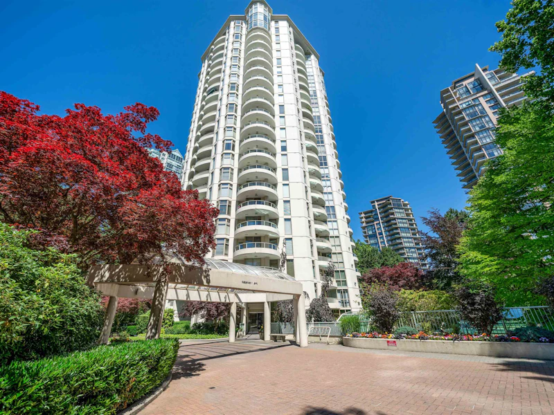 1501 - 6188 Patterson Avenue, Burnaby BC V5H 2N1