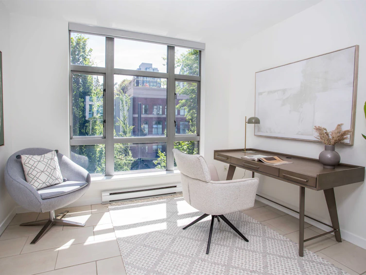 TH1237 Richards Street, Vancouver, BC, V6B 3G3 - 16
