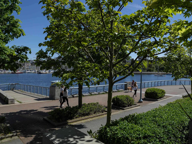 TH1237 Richards Street, Vancouver, BC, V6B 3G3 - 32