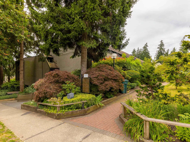 224-7377 Salisbury Avenue, Burnaby, BC, V5E 4B2 - 2