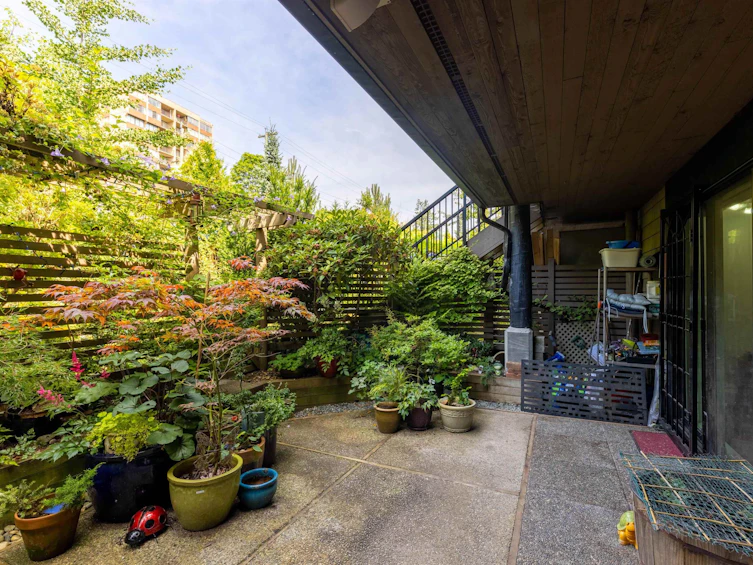 224-7377 Salisbury Avenue, Burnaby, BC, V5E 4B2 - 12
