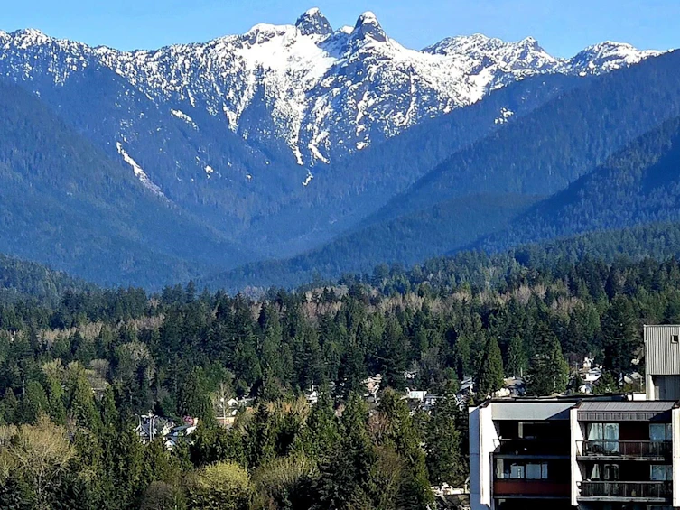1601-160 E 13th Street, North Vancouver, BC, V7L 2L5 - 23