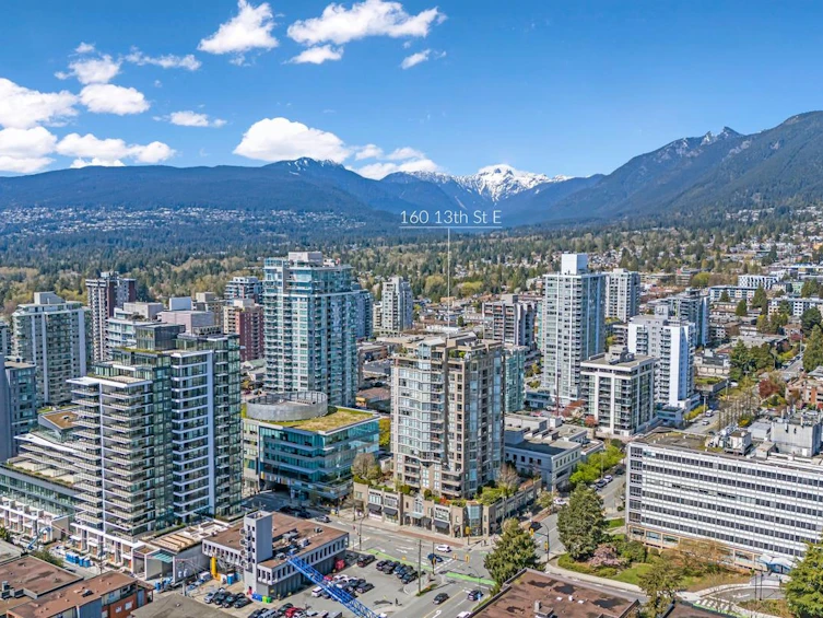 1601-160 E 13th Street, North Vancouver, BC, V7L 2L5 - 25