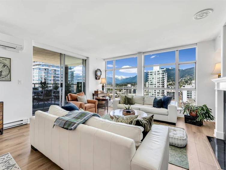 1601-160 E 13th Street, North Vancouver, BC, V7L 2L5
