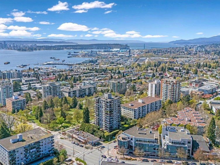 1601-160 E 13th Street, North Vancouver, BC, V7L 2L5 - 24