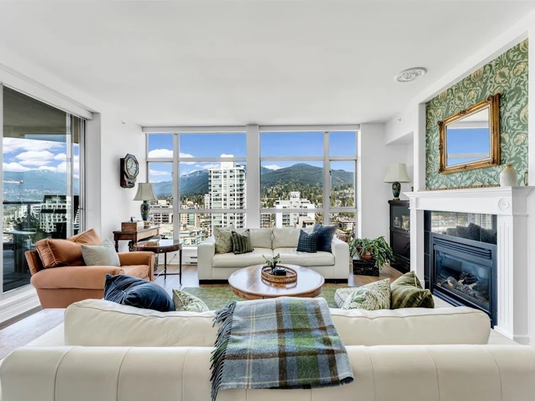 1601-160 E 13th Street, North Vancouver, BC, V7L 2L5 - 2