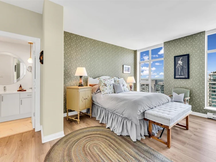 1601-160 E 13th Street, North Vancouver, BC, V7L 2L5 - 12